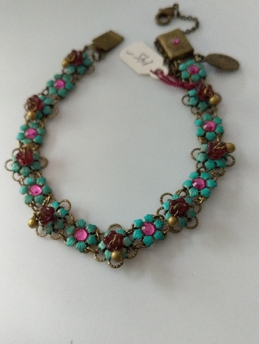 Michal Negrin Bracelet